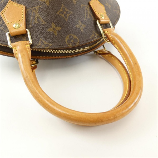 LOUIS VUITTON くらい ルイヴィトン モノグラム エリプスPM M51127