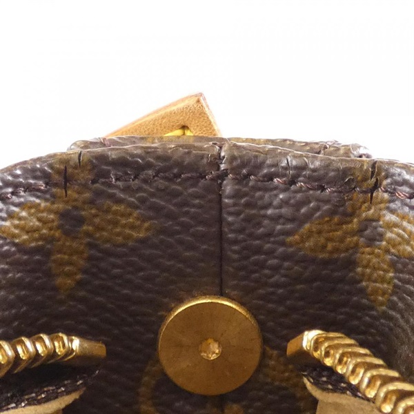 ルイ・ヴィトン ルーピングGM モノグラム ブランドオフ LOUIS VUITTON 