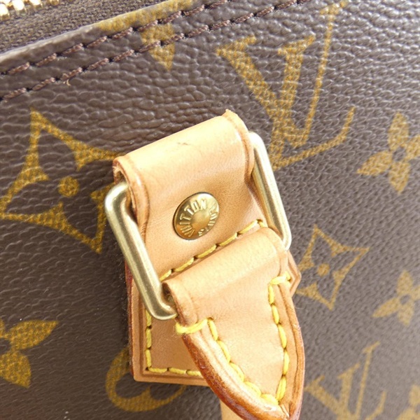 ルイ・ヴィトン(LOUIS VUITTON)ルイヴィトン モノグラム アルマ PM