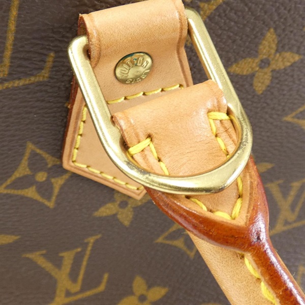 ルイ・ヴィトン(LOUIS VUITTON)ルイヴィトン モノグラム アルマ PM