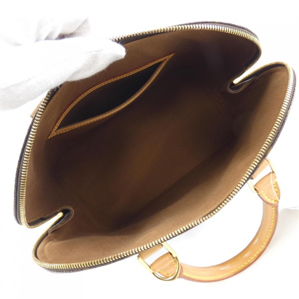 ルイ・ヴィトン(LOUIS VUITTON)ルイヴィトン モノグラム アルマ PM
