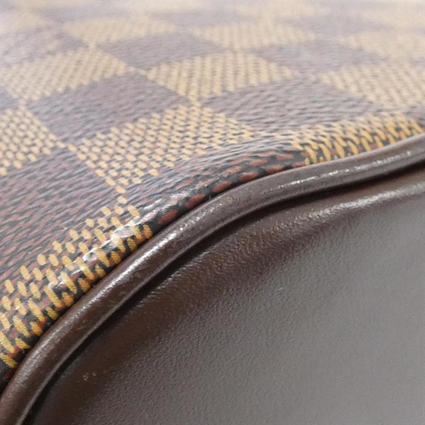 ルイ・ヴィトン(LOUIS VUITTON)ルイヴィトン ダミエ サリア ミニ