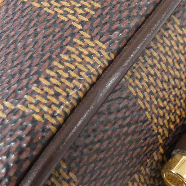 ルイ・ヴィトン(LOUIS VUITTON)ルイヴィトン ダミエ サリア ミニ