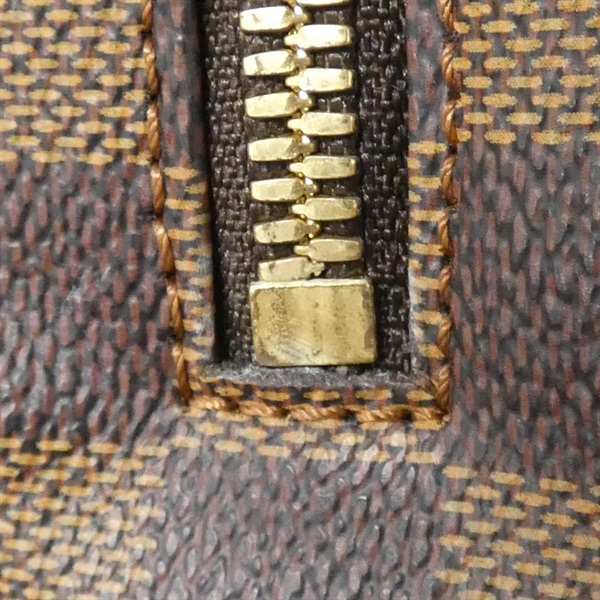ルイ・ヴィトン(LOUIS VUITTON)ルイヴィトン ダミエ サリア ミニ