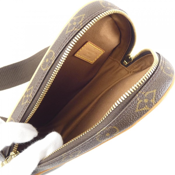 ら*む様 ルイヴィトン　モノグラム　ショルダーバック　M51870 ルイ・ヴィトン(LOUIS VUITTON)ルイヴィトン モノグラム ポシェット