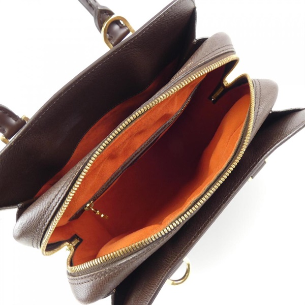 ルイ・ヴィトン(LOUIS VUITTON)ルイヴィトン ダミエ トリアナ N51155