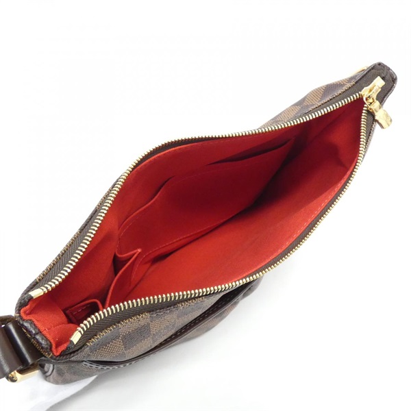 ルイ・ヴィトン(LOUIS VUITTON)ルイヴィトン ダミエ ブルームズベリ PM