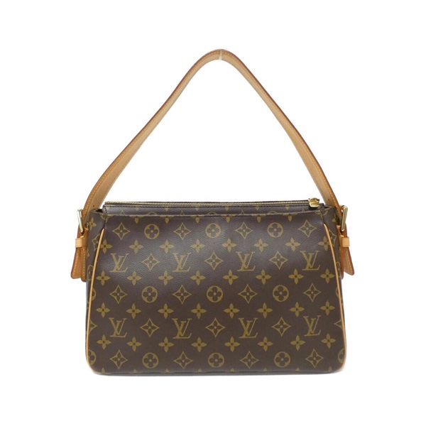 ルイ・ヴィトン(LOUIS VUITTON)ルイヴィトン モノグラム ヴィバ シテ 