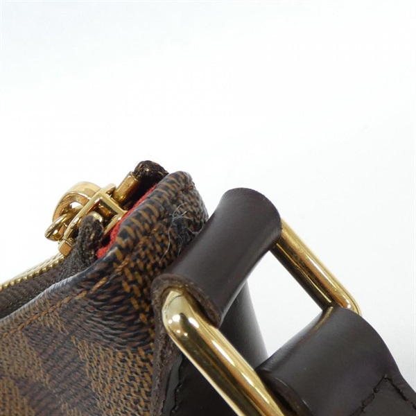 ルイ・ヴィトン(LOUIS VUITTON)ルイヴィトン ダミエ ブルームズベリ PM ルイ・ヴィトン(LOUIS VUITTON)ルイヴィトン ダミエ ブルームズベリ PM
