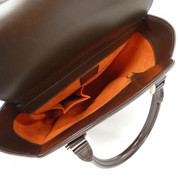 ルイ・ヴィトン(LOUIS VUITTON)ルイヴィトン ダミエ サリア ソー  