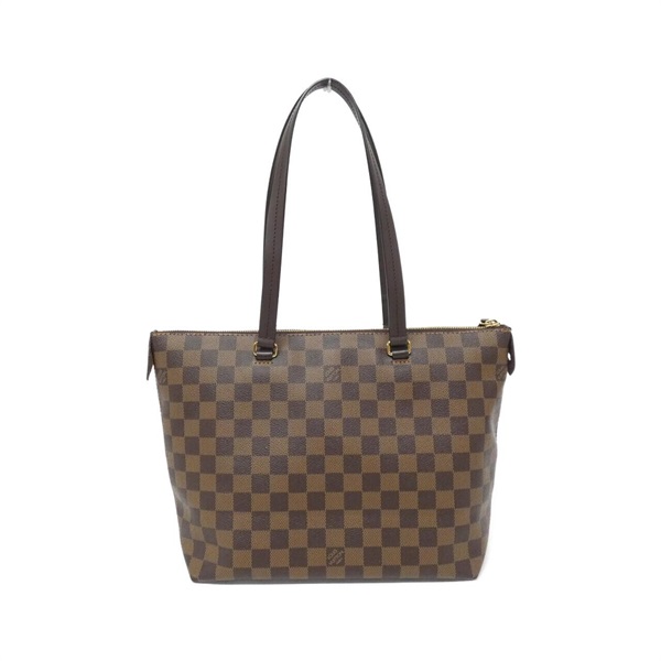 ロッキー LOUIS VUITTON ルイヴィトン ダミエ イエナPM ルイヴィトン ダミエ ショルダーバッグイエナPM 買取させていただき