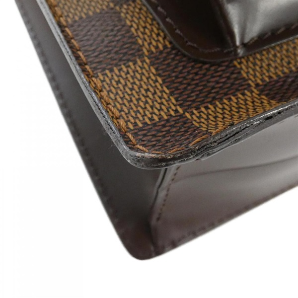ルイ・ヴィトン(LOUIS VUITTON)ルイヴィトン ダミエ モンソー N48088