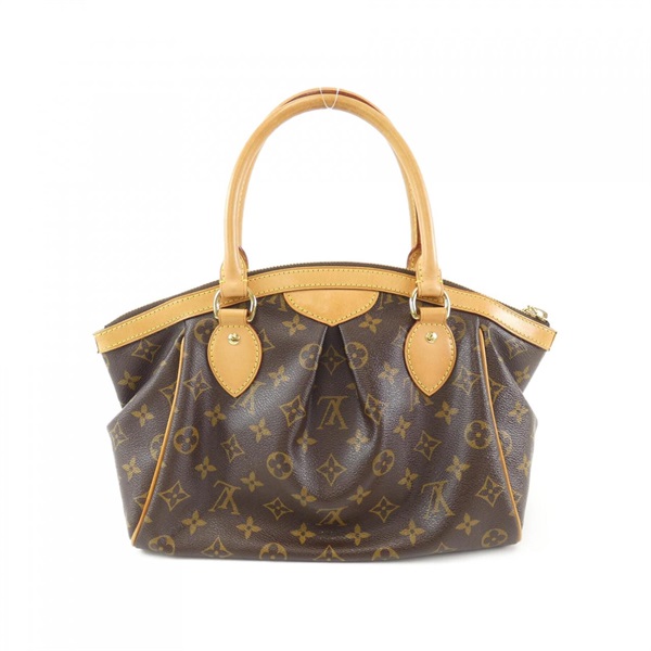 ルイヴィトン モノグラム ティヴォリPM ルイ・ヴィトン モノグラム] ルイヴィトン モノグラム