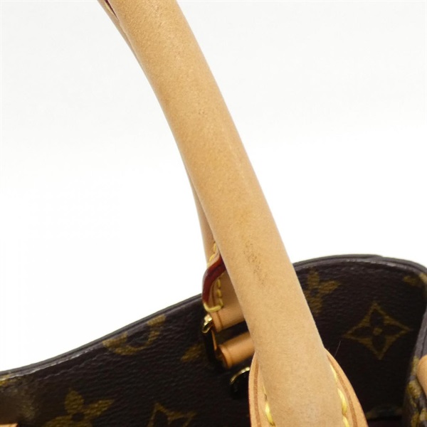 ルイ・ヴィトン(LOUIS VUITTON)ルイヴィトン モノグラム モンテーニュ 