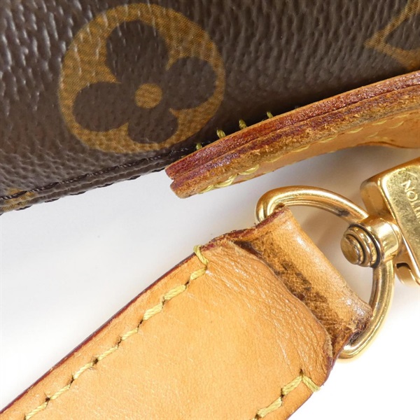 ルイ・ヴィトン(LOUIS VUITTON)ルイヴィトン モノグラム メリー M41544