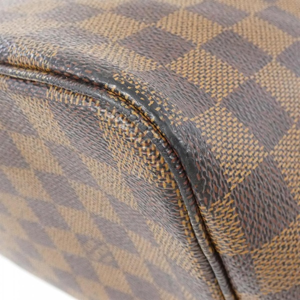 ルイ・ヴィトン(LOUIS VUITTON)ルイヴィトン ダミエ カバ リヴィントン 