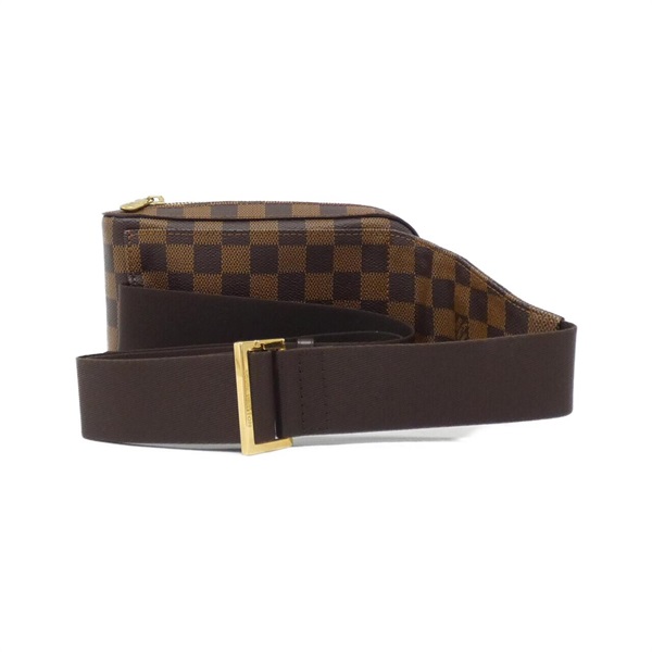 ルイ・ヴィトン(LOUIS VUITTON)ルイヴィトン ダミエ ジェロニモス