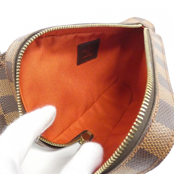 ルイ・ヴィトン(LOUIS VUITTON)ルイヴィトン ダミエ ジェロニモス
