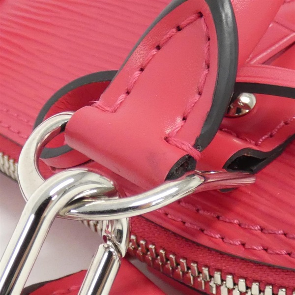 ルイ・ヴィトン(LOUIS VUITTON)ルイヴィトン エピ アルマBB M57341