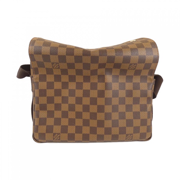 ルイ・ヴィトン(LOUIS VUITTON)ルイヴィトン ダミエ ナヴィグリオ  