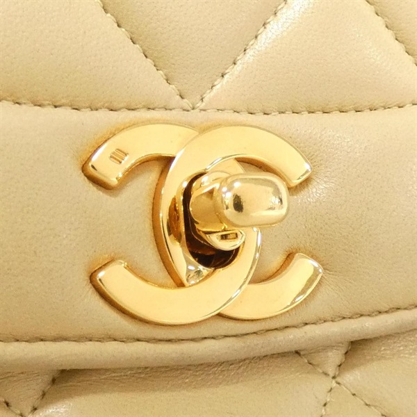 ヴィンテージ】シャネル 01165 ショルダーバッグ｜2700038737685  