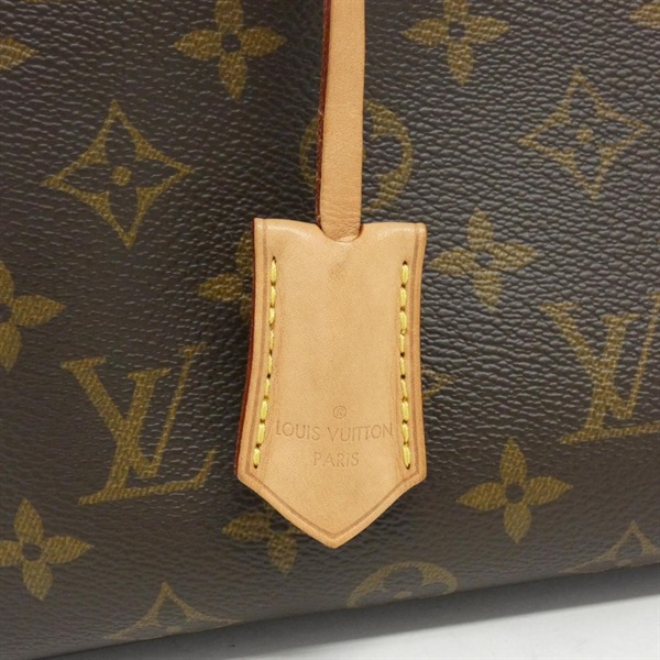 ▽▽ルイヴィトン モンテーニュ BB　モノグラム M41055 モンテーニュ （美品）ルイヴィトン LOUIS VUITTON モンテーニュBB