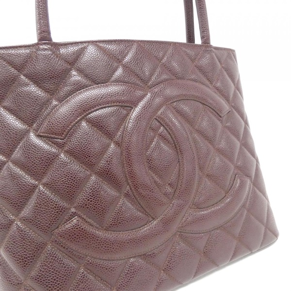 シャネル(CHANEL)【ヴィンテージ】シャネル 1804 バッグ  