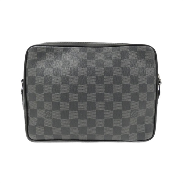 ルイヴィトン　トロカデロメッセンジャーバッグ ルイ・ヴィトン(LOUIS VUITTON) 中古 トロカデロ ショルダー