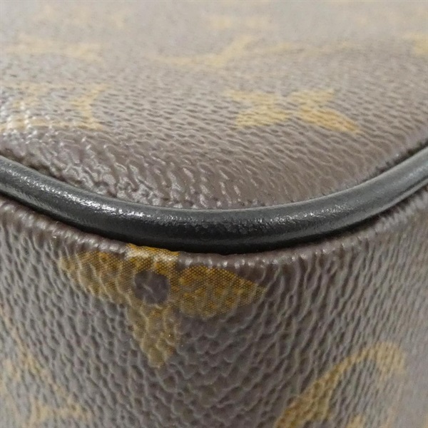 ルイ・ヴィトン(LOUIS VUITTON)ルイヴィトン モノグラム マカサー  