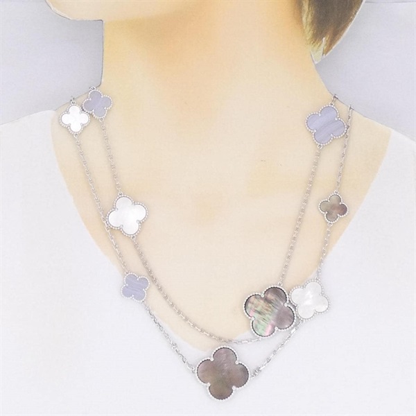 ヴァンクリーフ＆アーペル(Van Cleef & Arpels)ヴァンクリーフ