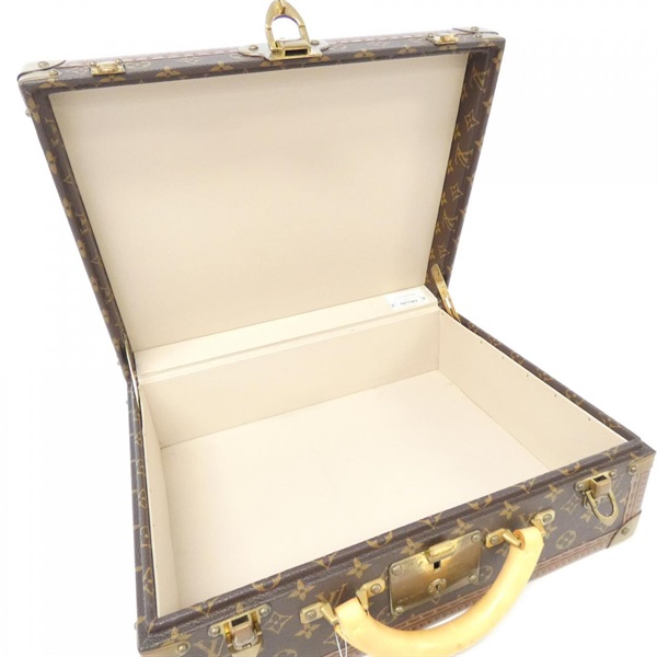 コトヴィル40 モノグラム トランク キーリング セット コトヴィル40 モノグラム トランク キーリング セット コトヴィル40