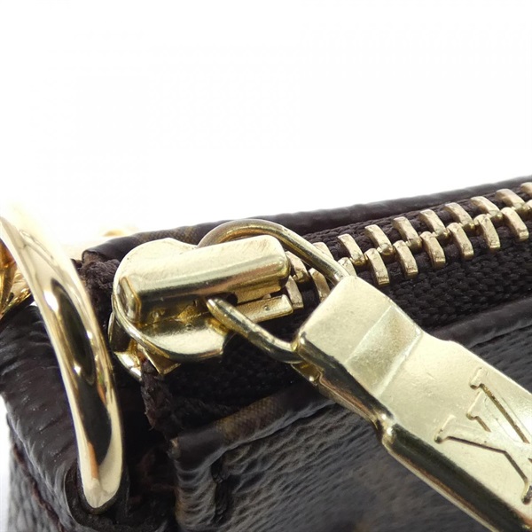 中古】LOUIS VUITTON ポシェット アクセソワール アクセサリーポーチ 