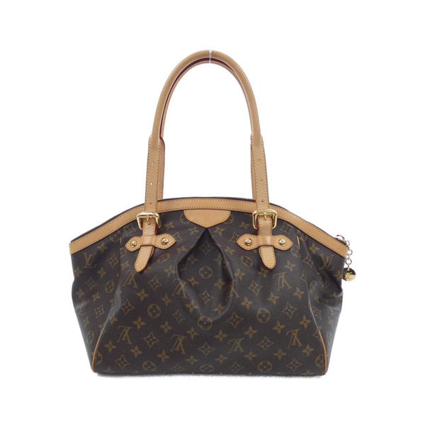 ルイ・ヴィトン(LOUIS VUITTON)ルイヴィトン モノグラム ティヴォリ GM