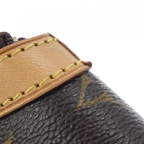 ルイ・ヴィトン(LOUIS VUITTON)ルイヴィトン モノグラム ティヴォリ GM