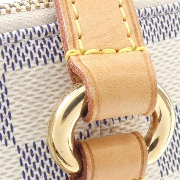 ルイ・ヴィトン(LOUIS VUITTON)ルイヴィトン ダミエ アズール 