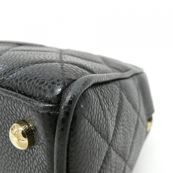 シャネル(CHANEL)【ヴィンテージ】シャネル 20996 ボストンバッグ