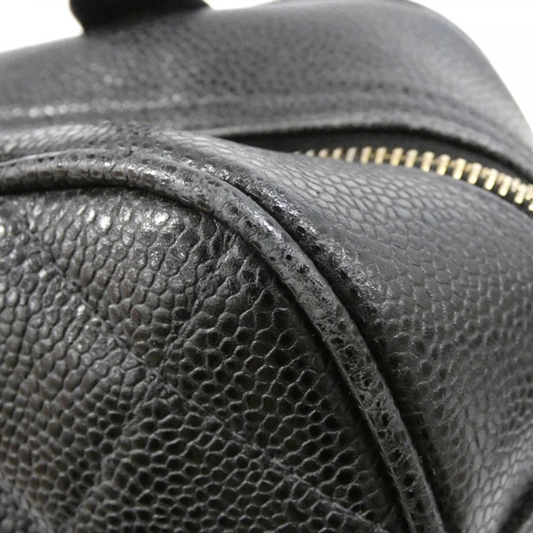 シャネル(CHANEL)【ヴィンテージ】シャネル 20996 ボストンバッグ