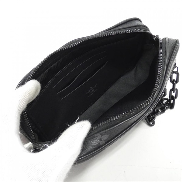 ルイ・ヴィトン(LOUIS VUITTON)ルイヴィトン モノグラム エクリプス  