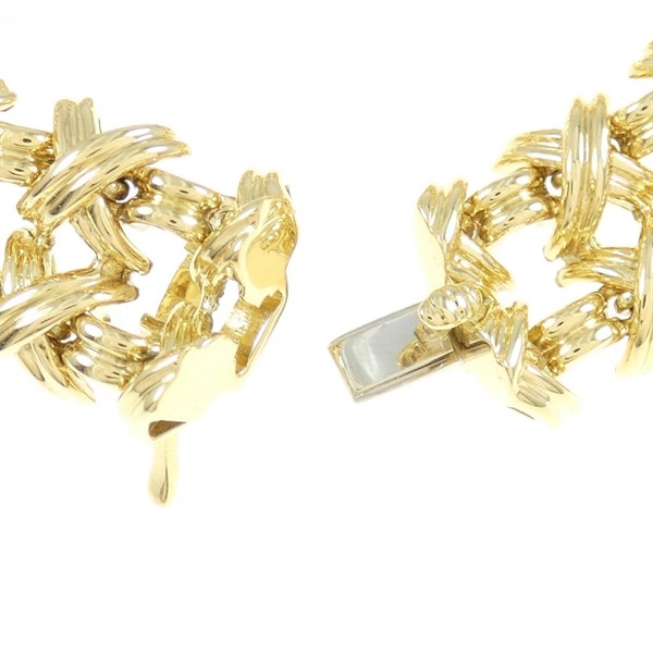 ティファニー(TIFFANY＆CO)ティファニー シグネチャー ブレスレット