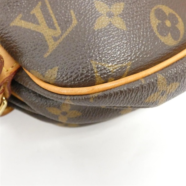 ルイ・ヴィトン(LOUIS VUITTON)ルイヴィトン モノグラム ソミュール