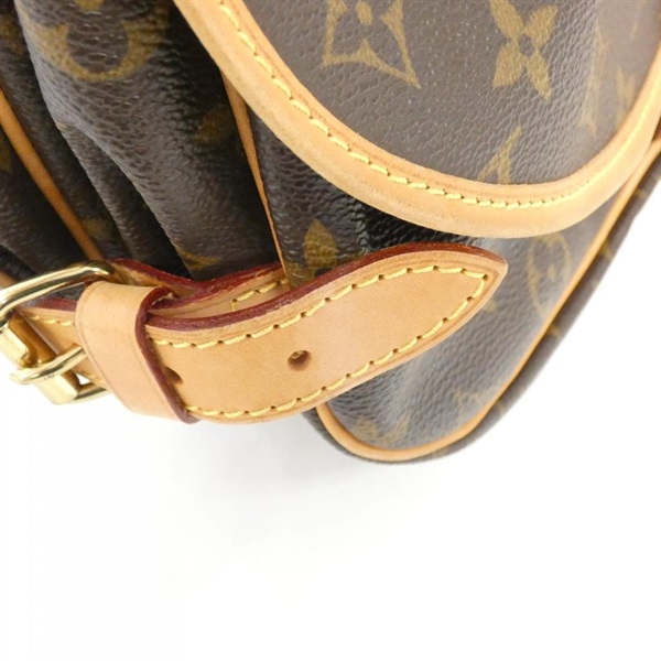 ルイ・ヴィトン(LOUIS VUITTON)ルイヴィトン モノグラム ソミュール
