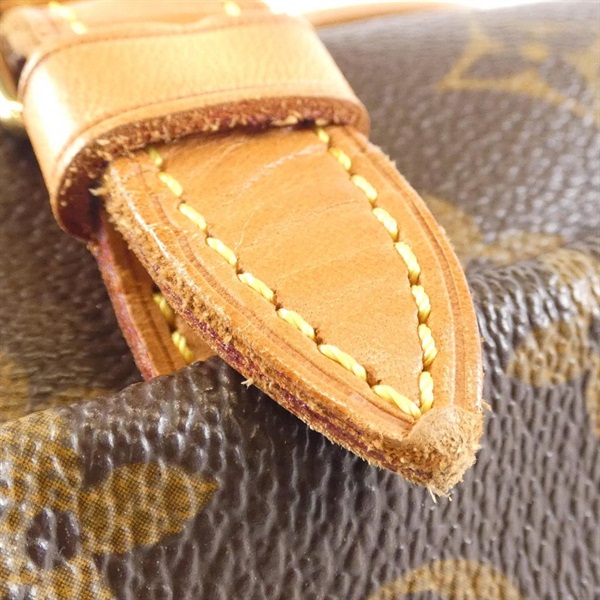 ルイ・ヴィトン(LOUIS VUITTON)ルイヴィトン モノグラム ソミュール  