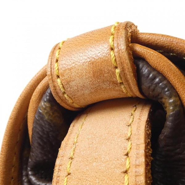 ルイ・ヴィトン(LOUIS VUITTON)ルイヴィトン モノグラム ソミュール  