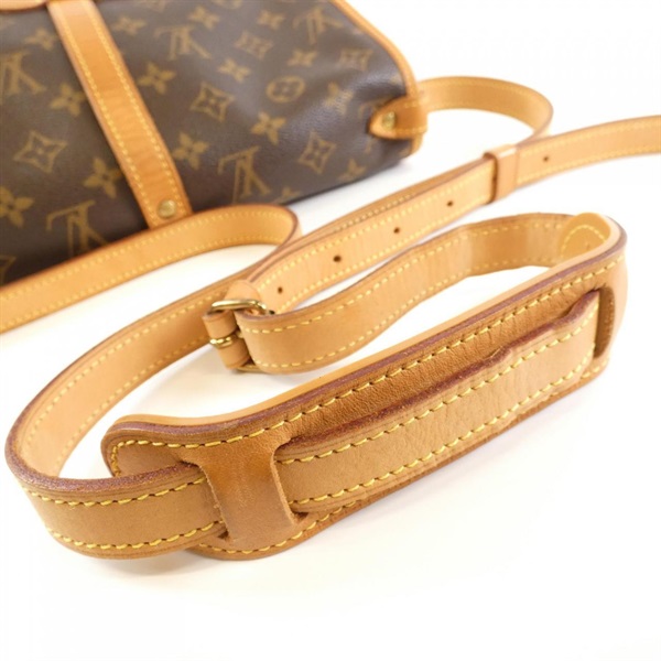 ルイ・ヴィトン(LOUIS VUITTON)ルイヴィトン モノグラム ソミュール  