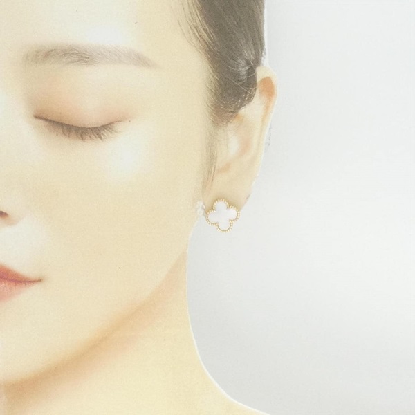 ヴァンクリーフ＆アーペル(Van Cleef & Arpels)ヴァンクリーフ