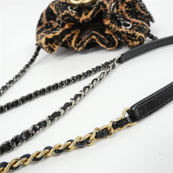 シャネル(CHANEL)シャネル ガブリエル ライン 98787 ショルダーバッグ