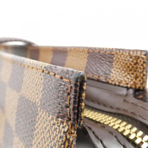 ルイヴィトン LV 使いこなさ ダミエ チェルシー