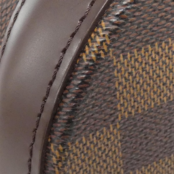 ルイ・ヴィトン(LOUIS VUITTON)ルイヴィトン ダミエ マノスク GM  