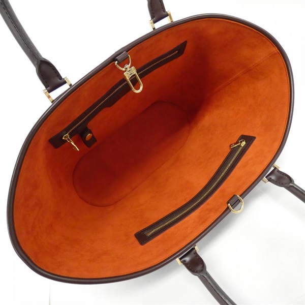 ルイ・ヴィトン(LOUIS VUITTON)ルイヴィトン ダミエ マノスク GM