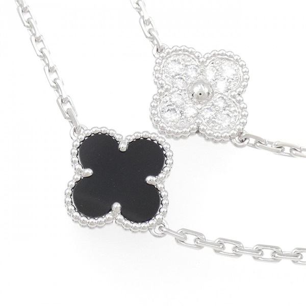ヴァンクリーフ＆アーペル(Van Cleef & Arpels)ヴァンクリーフ